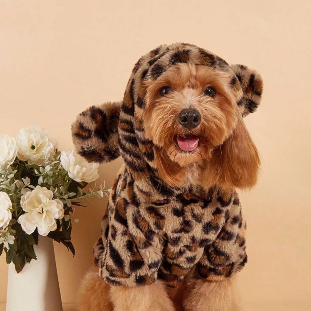 Doggie Costume
